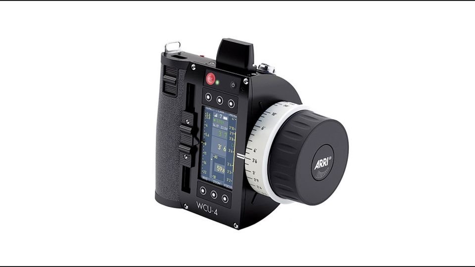 ARRI WCU-4 - アクセサリ