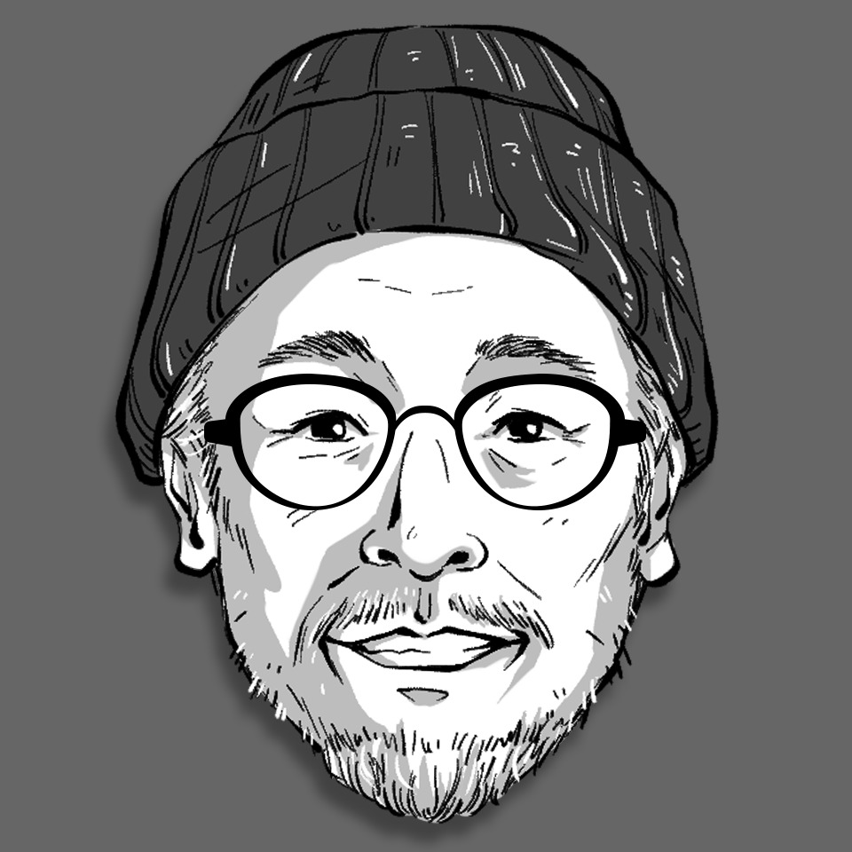 井手一郎