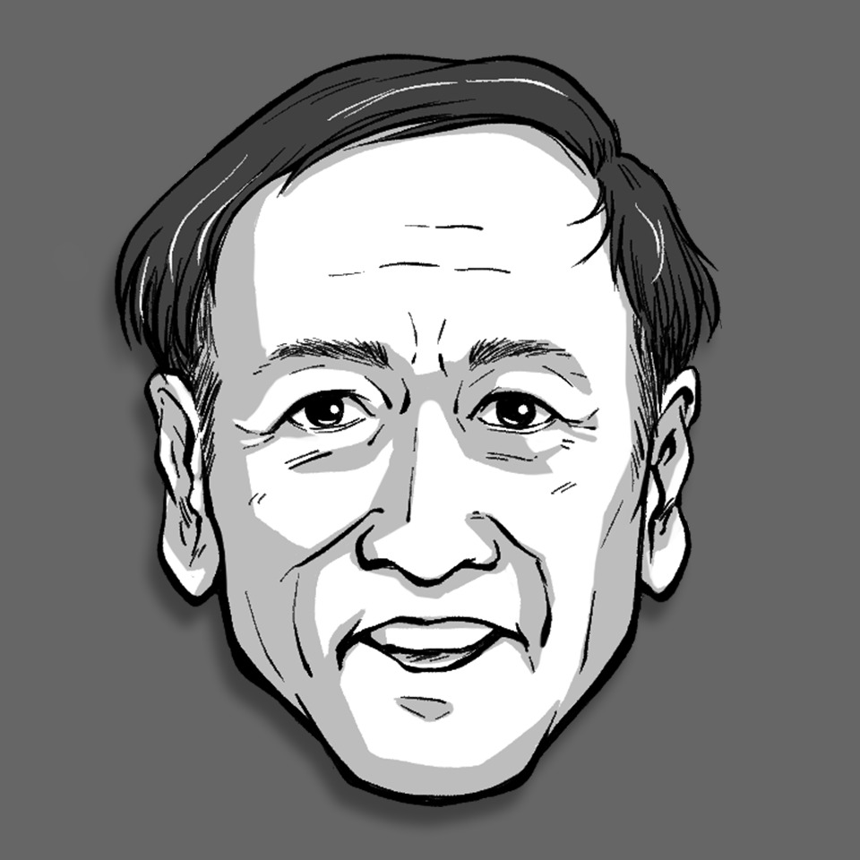 高間大介